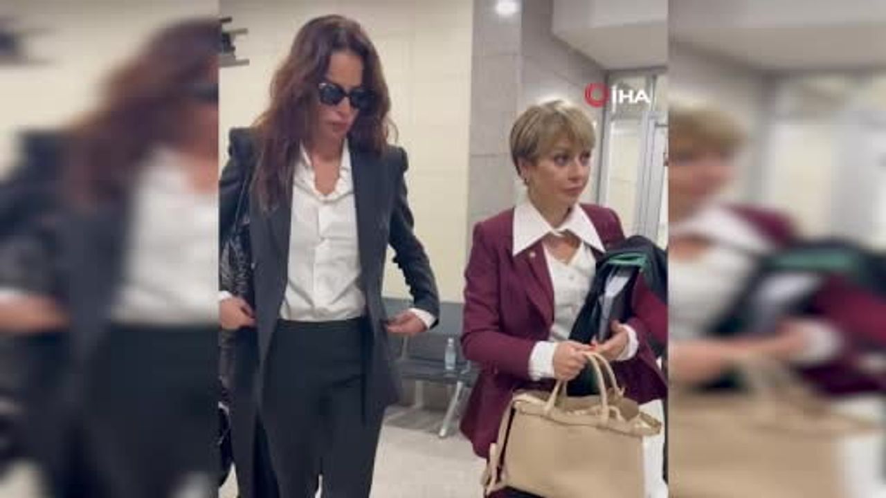 Güzide Duran'ın Boşanma Davasında Okan Buruk ve Fikret Orman Tanık Olacak