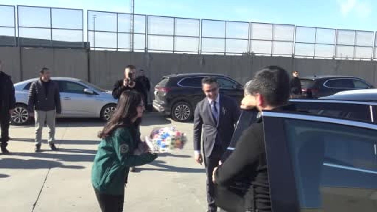 Habur Sınır Kapısı, Türkiye–Irak Ticaretinin Kilit Noktası