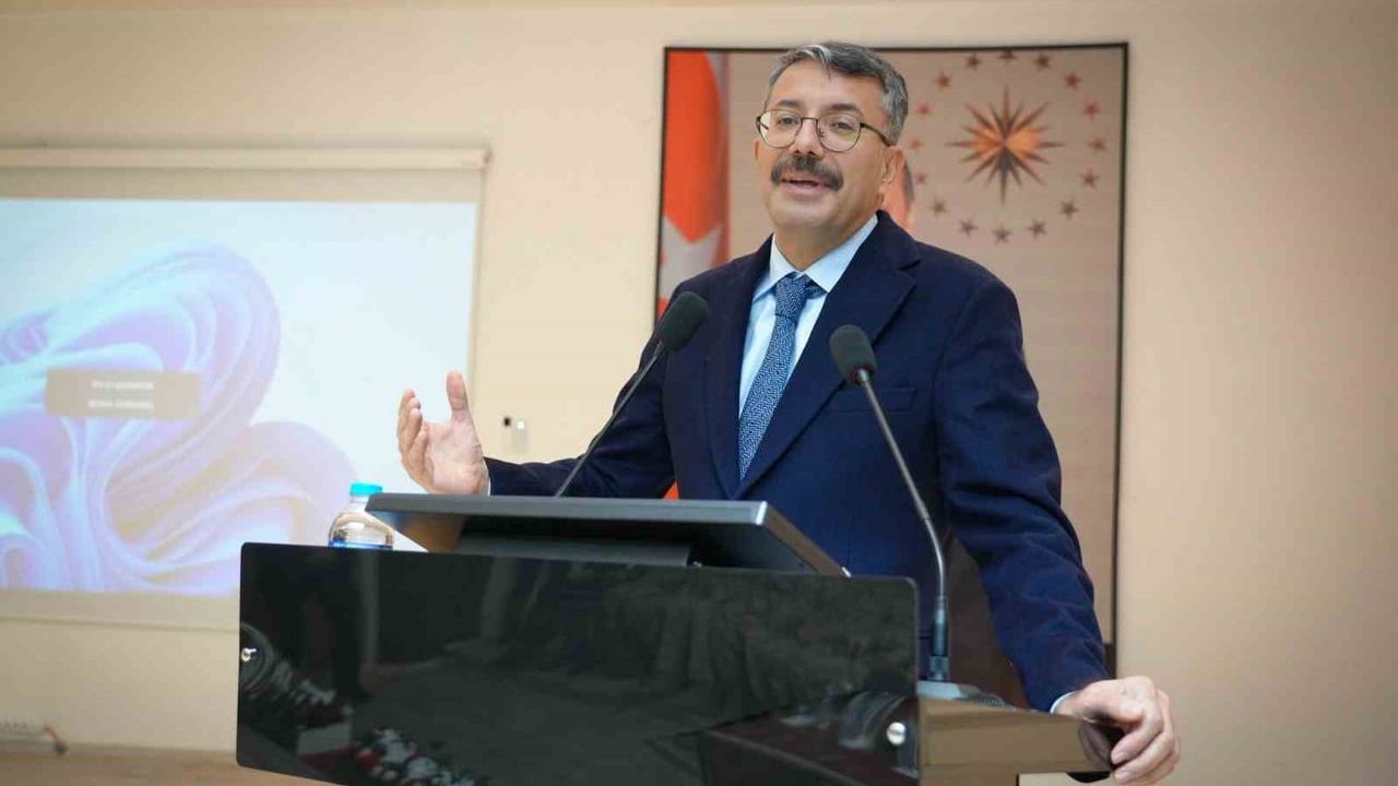 Hakkâri'de Kolluk Kuvvetlerine Etkili İletişim ve Stres Yönetimi Eğitimi