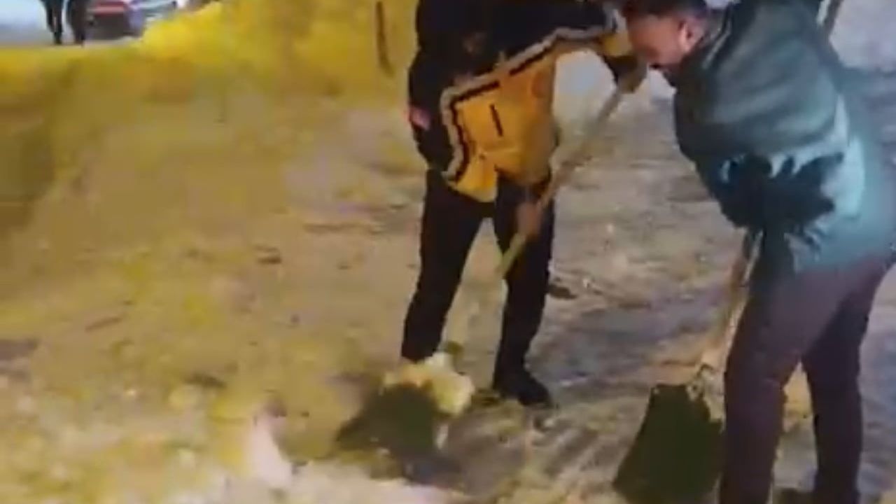 Hakkari'de Sağlık Seferberliği: 520 Hasta 5 Günde Kurtarıldı