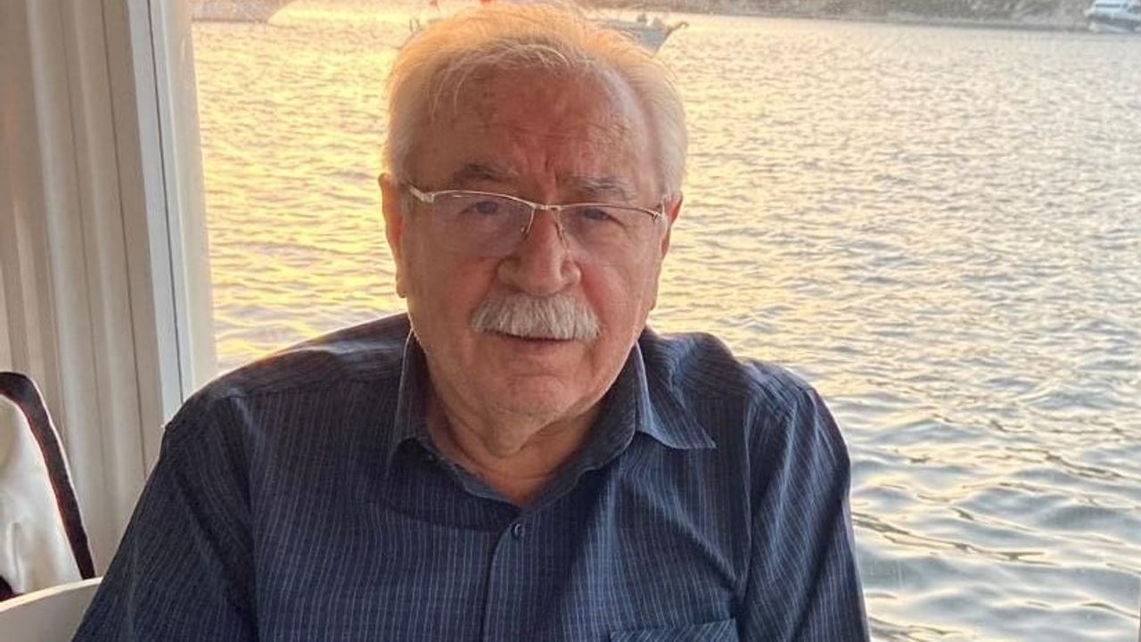 Hakkı Ülkü hayatını kaybetti — Eski Aliağa Belediye Başkanı ve CHP İzmir Milletvekili