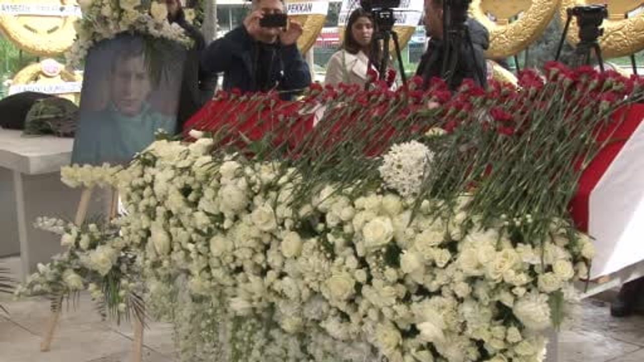 Haldun Dormen son yolculuğuna uğurlandı: 97 yaşında veda