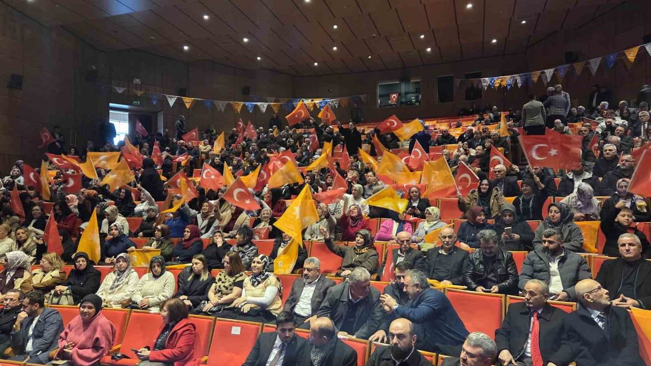 Halit Doğan: Gülsan Sanayi'de %80 Anlaşma Oranı