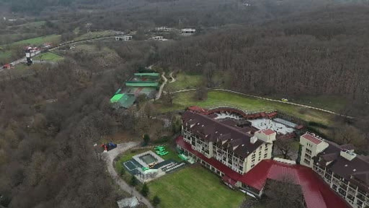 Halit Ergül'ün Yeni Usulsüzlüğü Ortaya Çıktı: İnşaat Mühürlendi