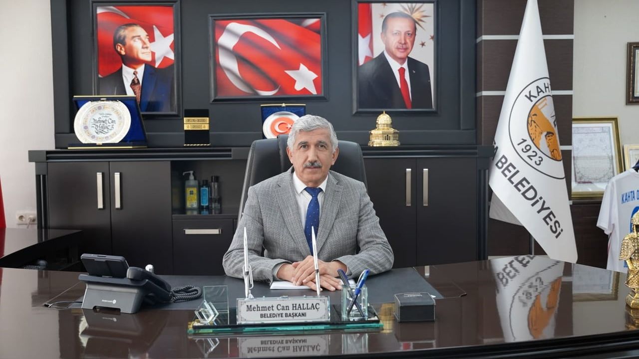 Hallaç'tan Nusaybin'deki bayrak indirme olayına sert tepki