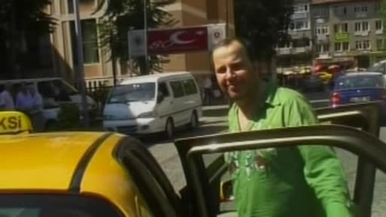 Haluk Şentürk gözaltına alındı — Uyuşturucu soruşturması