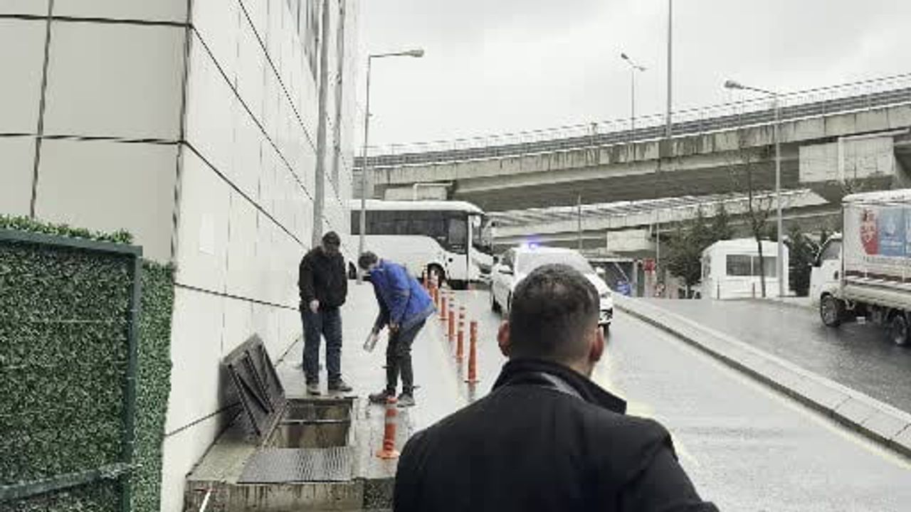 Hasan Can Kaya da Gözaltında: Uyuşturucu Operasyonunda Şüpheliler Sağlık Kontrolüne Getirildi