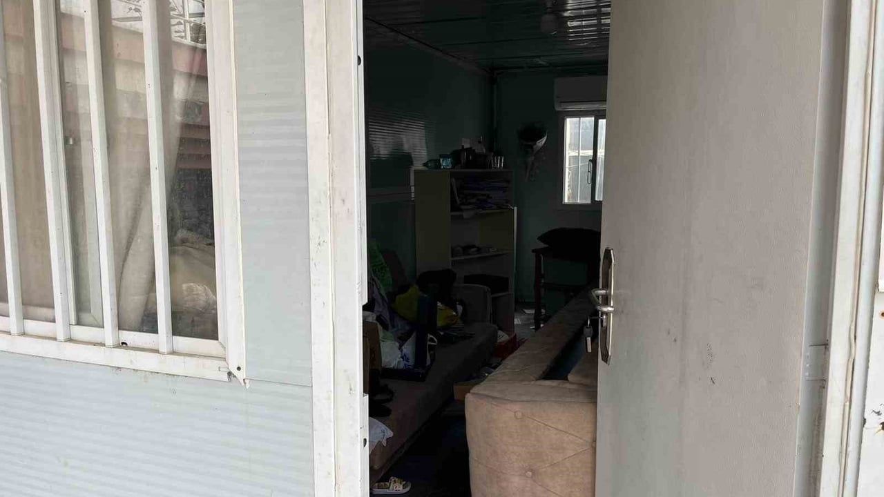 Hatay'da 17 Yaşındaki Eylül'ü Vuran 19 Yaşındaki Abla Hastaneye Sevk Edildi