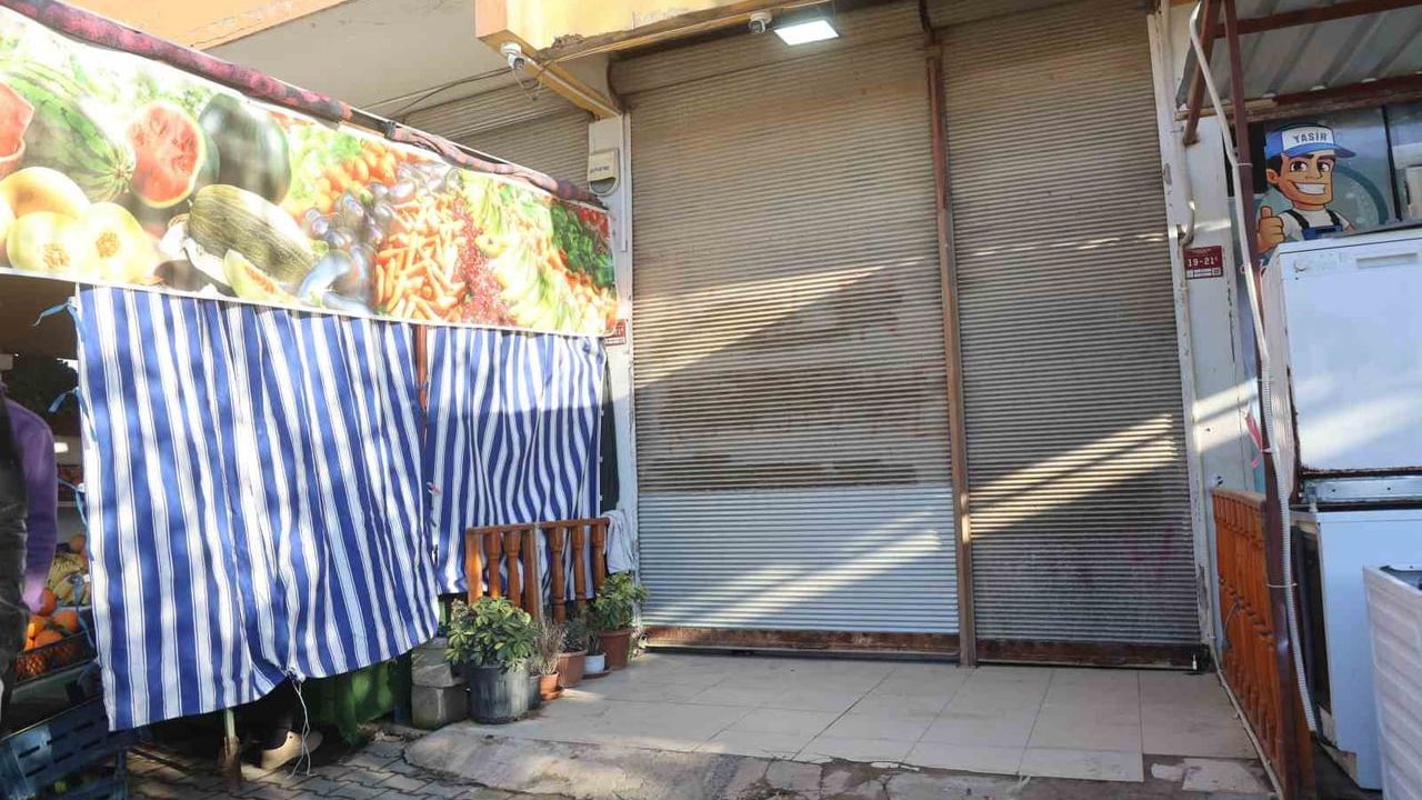 Hatay'da Film Gibi Kuyumcu Soygunu: 22 Milyon TL 3 Dakikada Çalındı