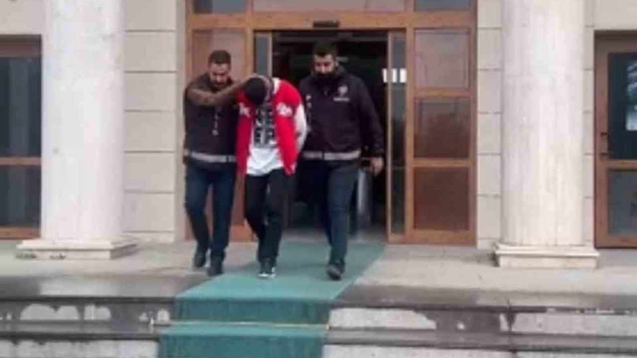 Hatay'da Hapis Cezasıyla Aranan 3 Kişi Yakalandı