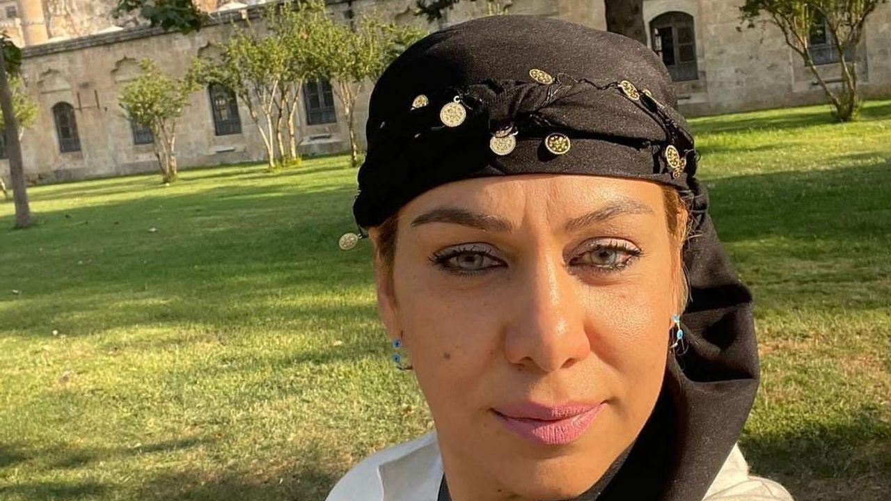 Hatay Depremi: Askere Verilen Montu 3 Yıldır Saklayan Beliz