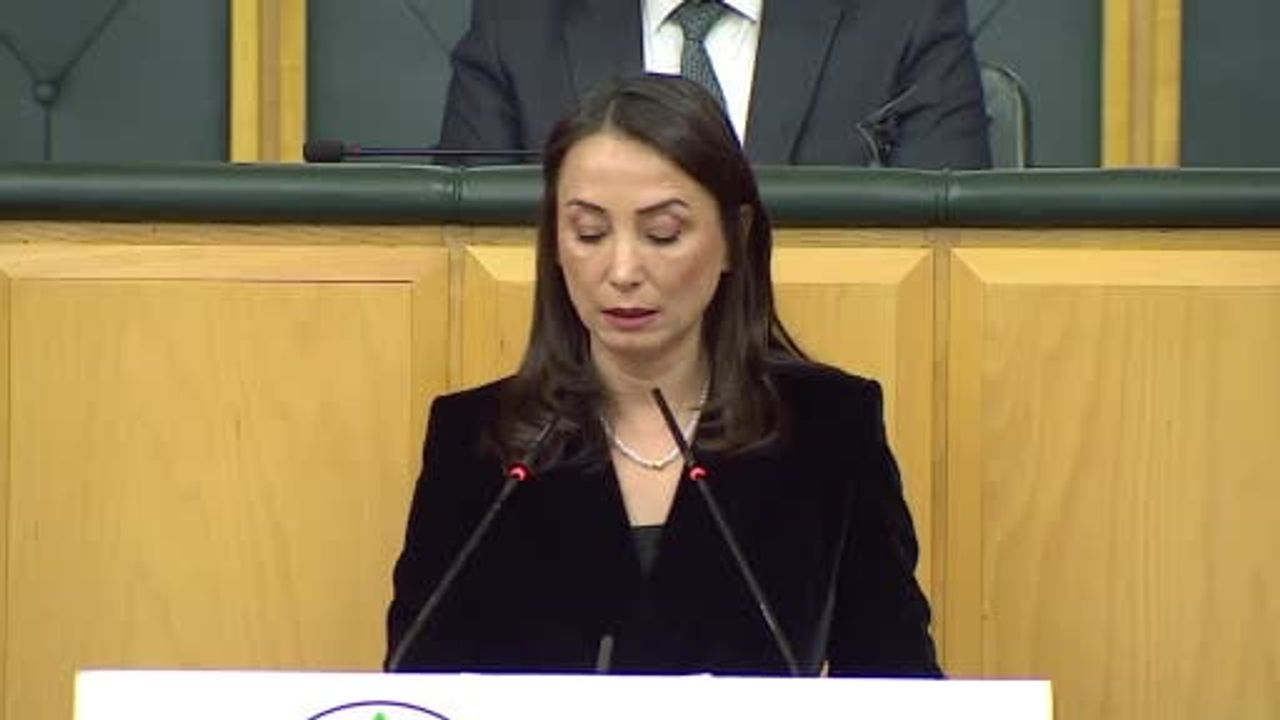 Hatımoğulları: Latin Amerika yeniden 'arka bahçe' ilan ediliyor — Venezuela halkının iradesi vurgulandı