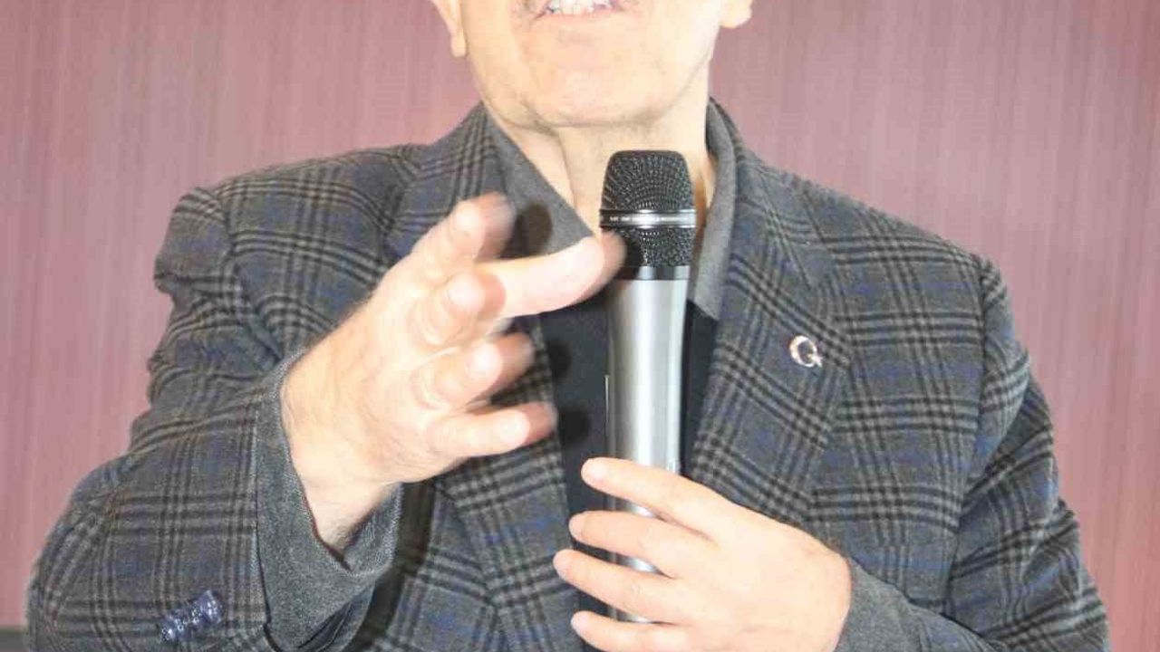 Hayat Hastanesi Mudanya Muhtarlarıyla Buluştu — Yeni Hastane 2027'de Hedefte