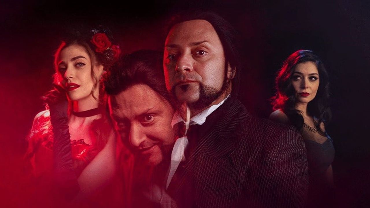 Hayko Cepkin’li Jekyll ve Hyde Müzikali Türkiye Turnesinde