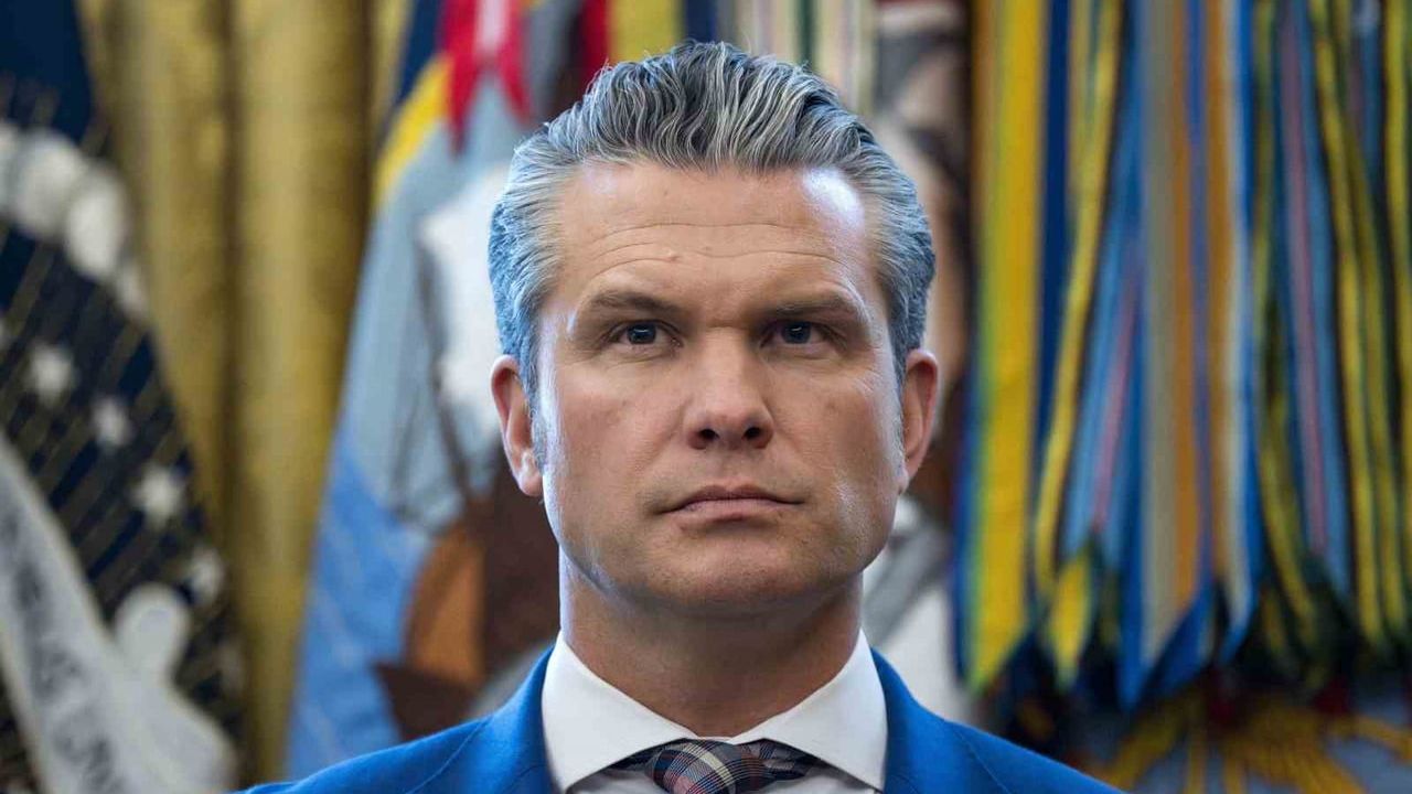 Hegseth: Yaklaşık 200 ABD Askeri Karakas'a Girip Maduro'yu Yakaladı