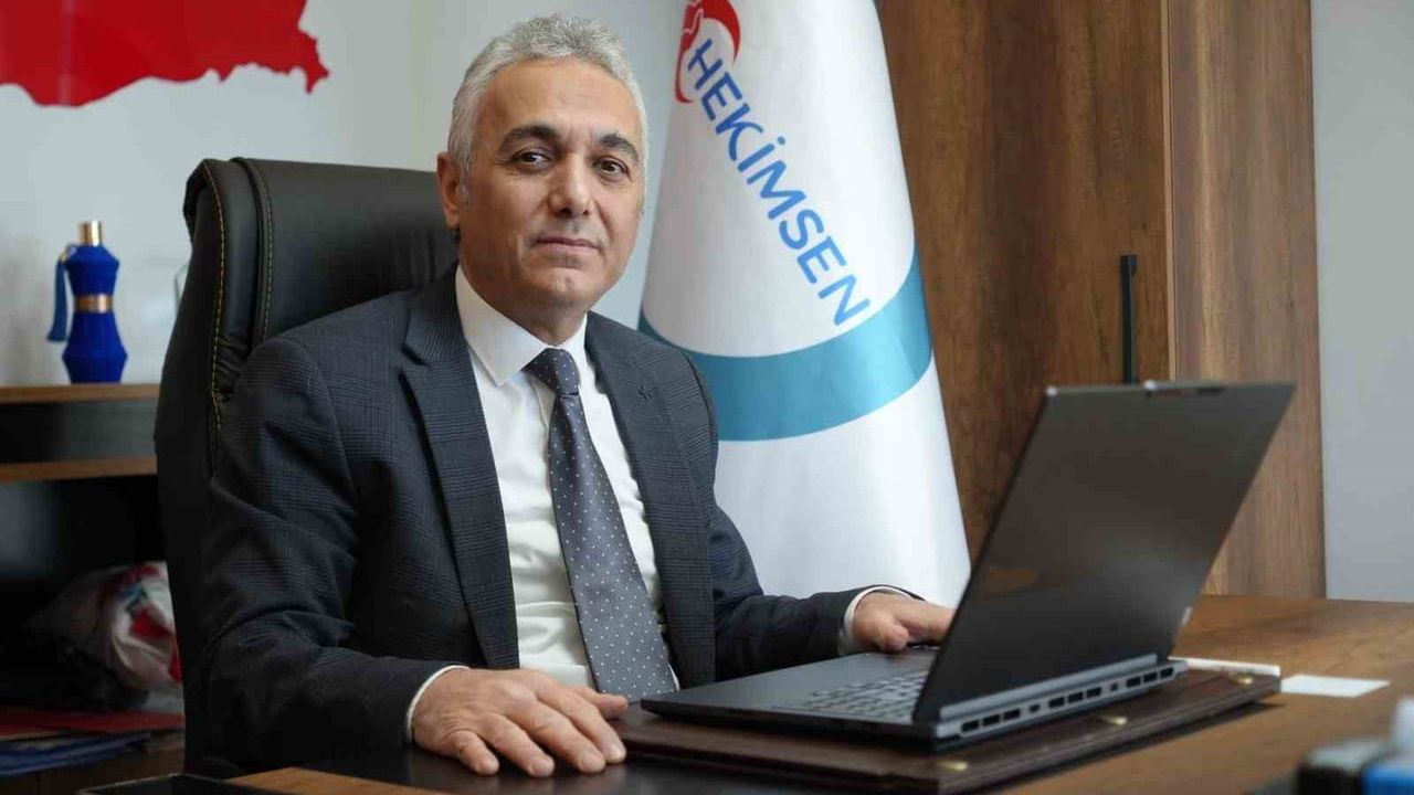 Hekimsen'den Malpraktis Uyarısı: Adil Kurban 77 Milyar TL Riskine Dikkat