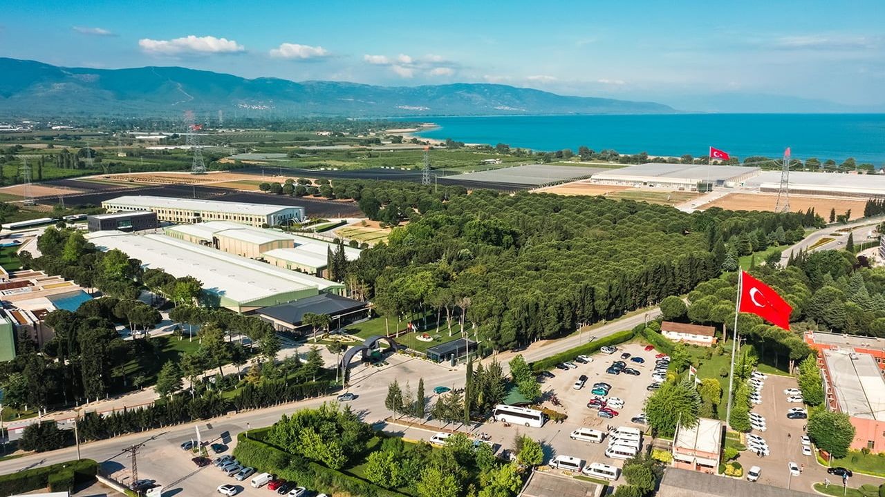 HEKTAŞ, LSEG ESG'de Tarım Kimyasallarında Dünya İkincisi