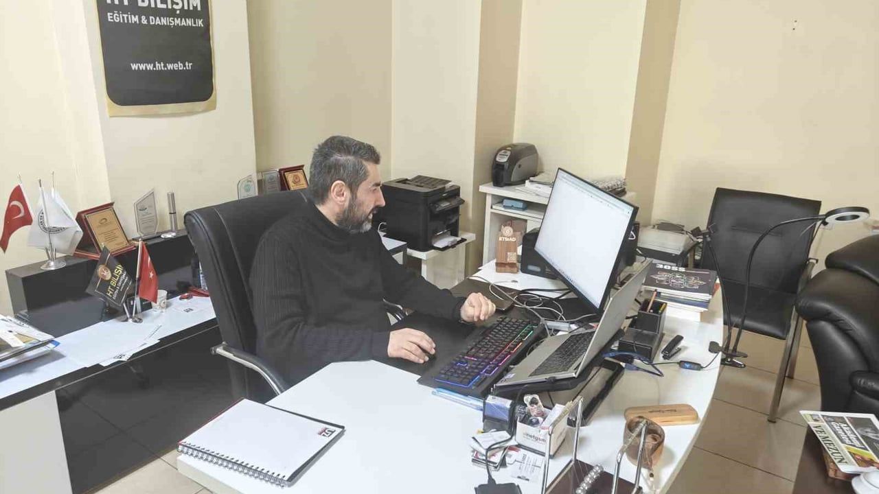 Her Maile İzin Vermeyin: Kurumsal Maillere Yönelik Virüs Uyarısı