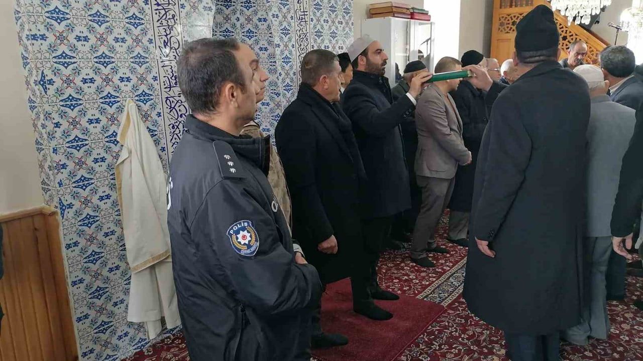 Hınıs’ta 3-4 Yıllık Husumet Sona Erdi: İmece ve Şengül Aileleri Barıştı