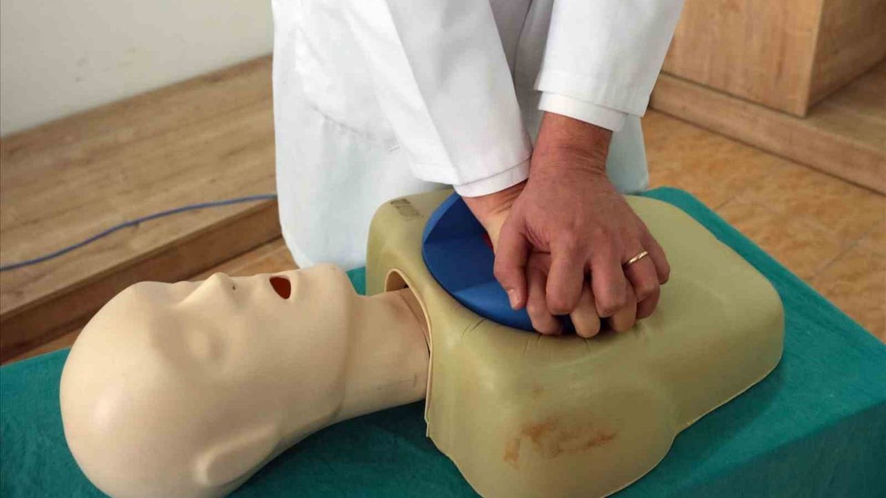 Hitit Üniversitesi'nin 'Kalp Masajı Aparatı' Türk Patentini Aldı