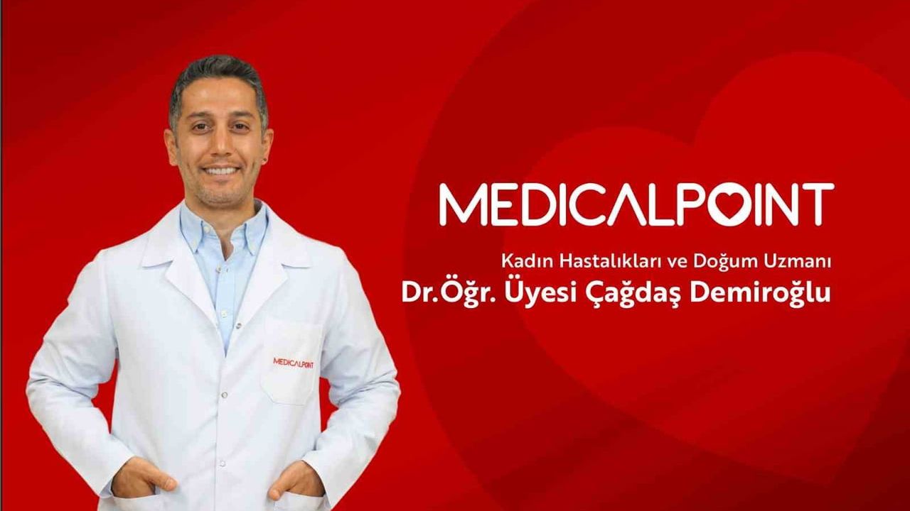 HPV Aşısı Hayat Kurtarıyor: Dr. Çağdaş Demiroğlu Uyarıyor