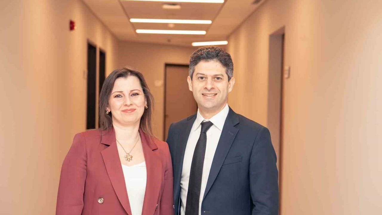 HPV Taraması Hayat Kurtardı: 44 Yaşındaki Avukatta Erken Evre Rahim Ağzı Kanseri Robotik Cerrahiyle Tedavi Edildi