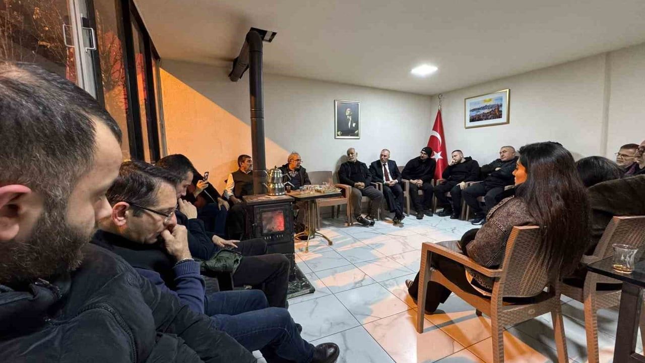 Hüdâvendigâr Onur: Ahmet Arvasi, İlmihâl Yazmış Türk Milletinin Manevi Mimarı