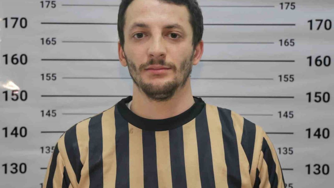 Humus'ta İmam Ali bin Ebu Talib Camii'ne Saldırı Zanlıları Yakalandı