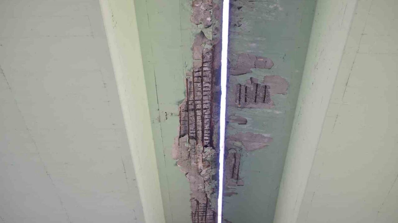 İBB Balıkyolu Köprüsü Tehlike Saçıyor — Esenyurtlular İsyanda