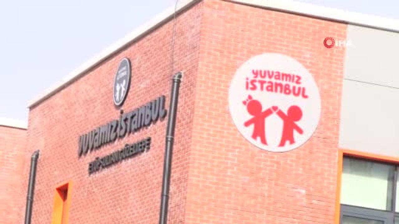 İBB’ye Bağlı Kreşte İstismar İddiası: 1 Şüpheli Tutuklandı