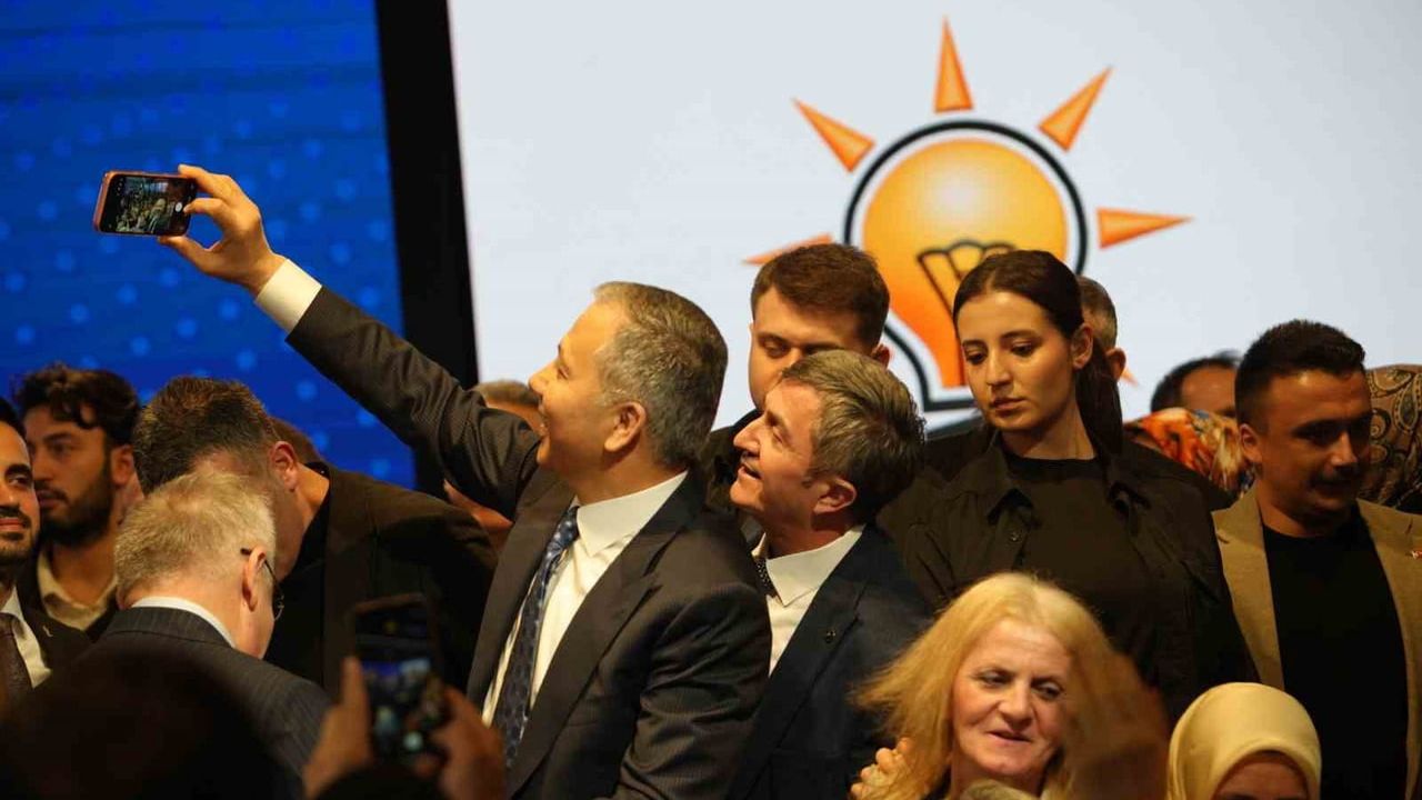 İçişleri Bakanı Ali Yerlikaya: Terörsüz Türkiye hedefine emin adımlarla