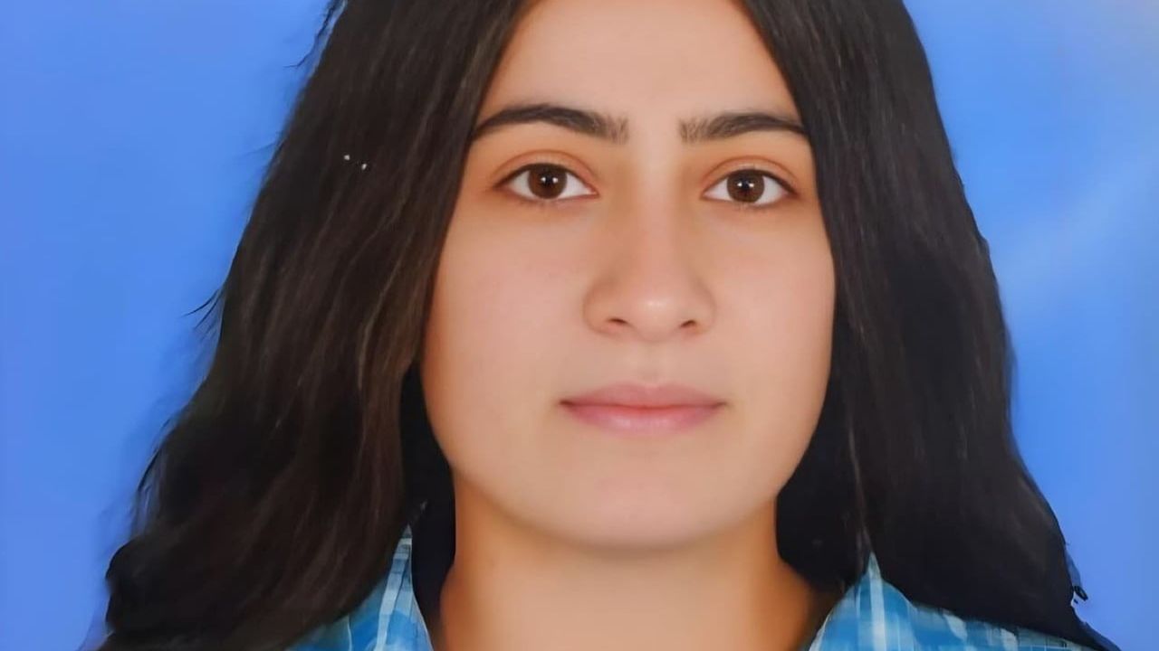 İdil'de 28 yaşındaki Sümeyye Çelik 5 gündür kayıp