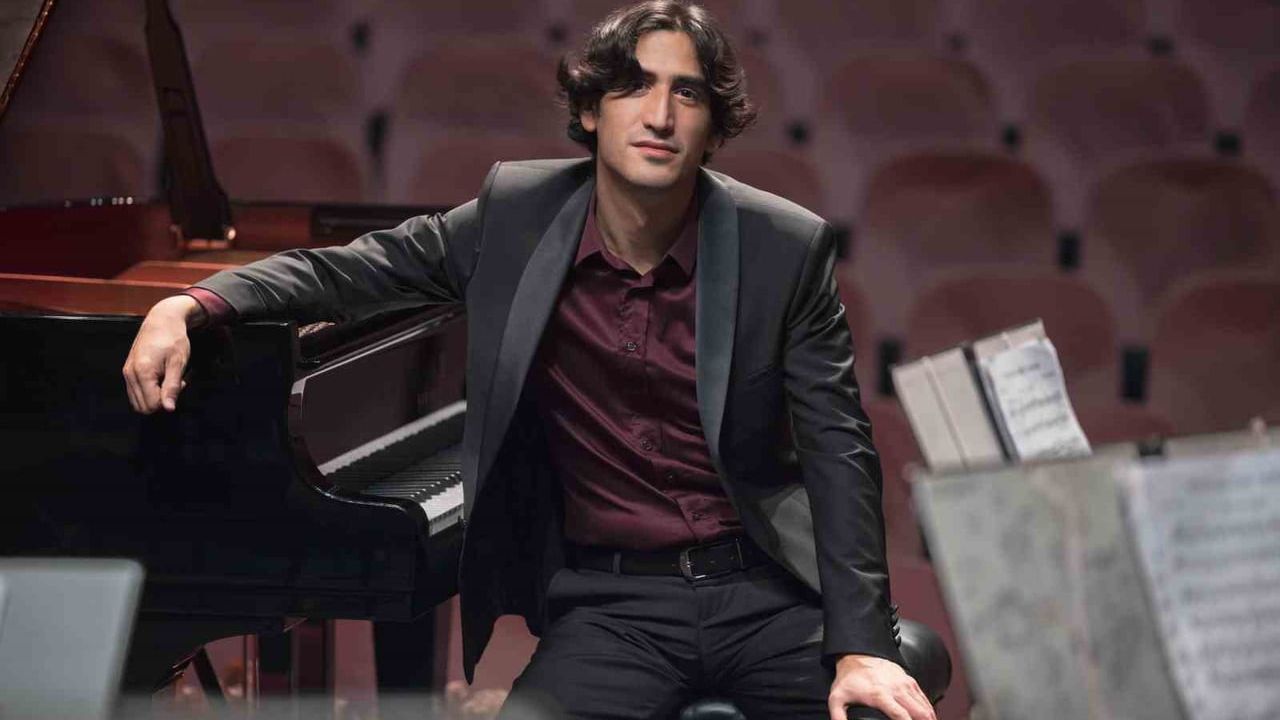 İDSO DenizBank Konseri: Giuseppe Mengoli ve Cem Babacan 30 Ocak'ta Atatürk Kültür Merkezi