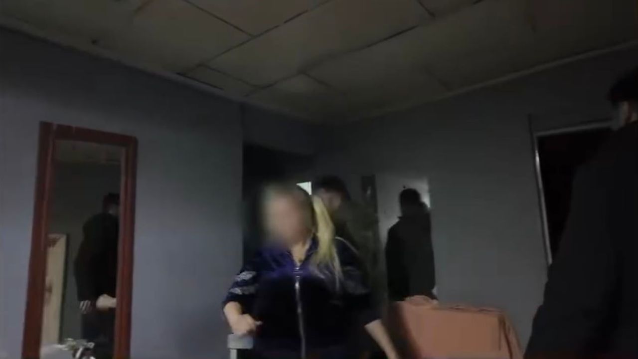 Iğdır’da Fuhuş Operasyonu: 2 Kişi Tutuklandı