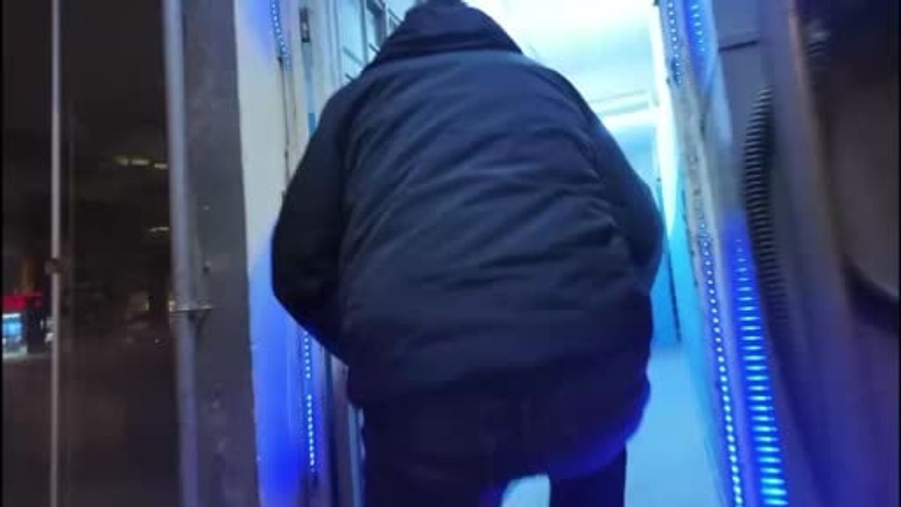 Iğdır'da fuhuş operasyonu: 2 kişi tutuklandı