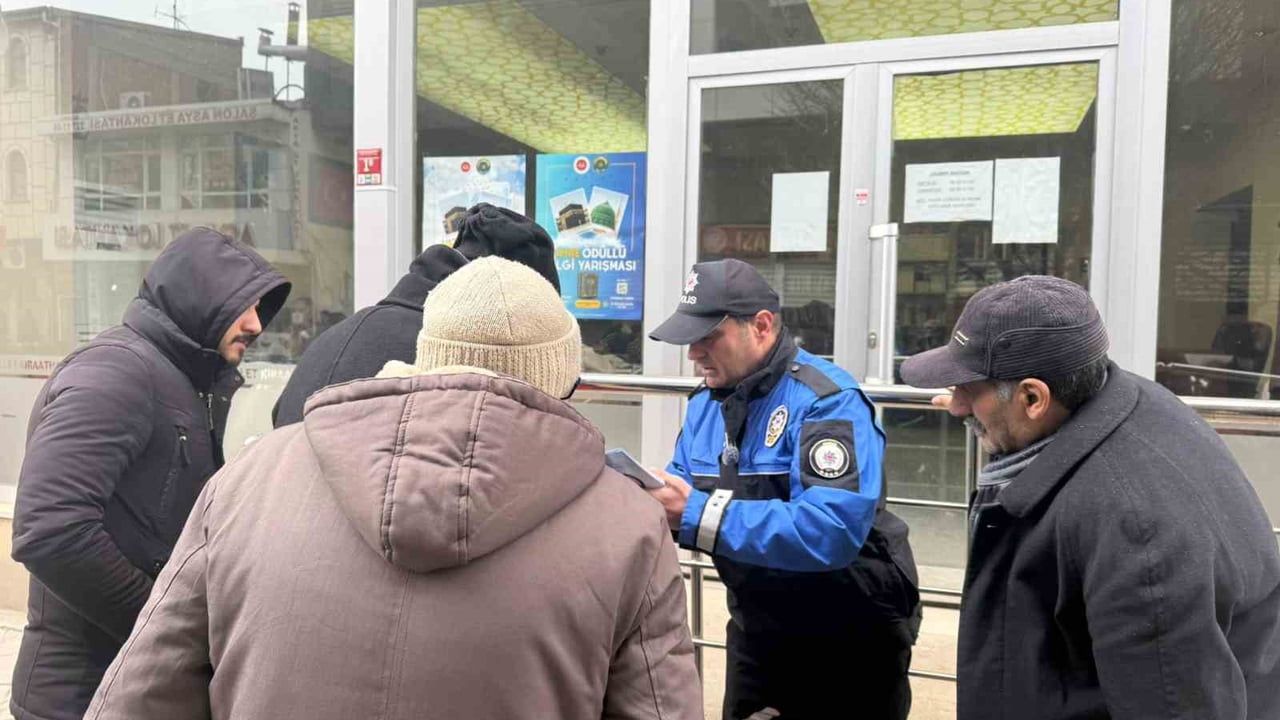 Iğdır'da Polis Uyarısı: Telefon Dolandırıcılığına Karşı Tedbirli Olun