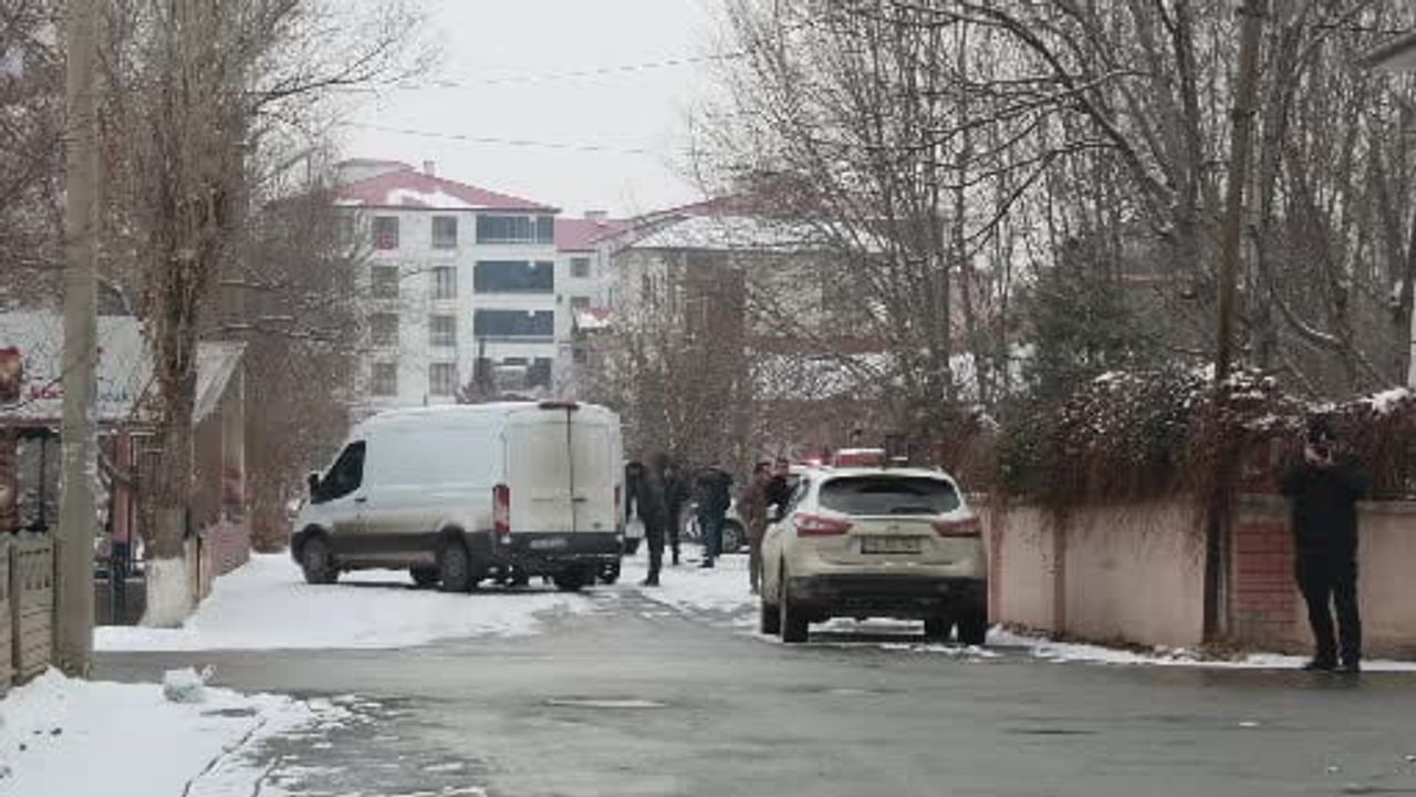 Iğdır’da Şüpheli Çanta Paniği: İçinden Çocuk Kıyafetleri Çıktı