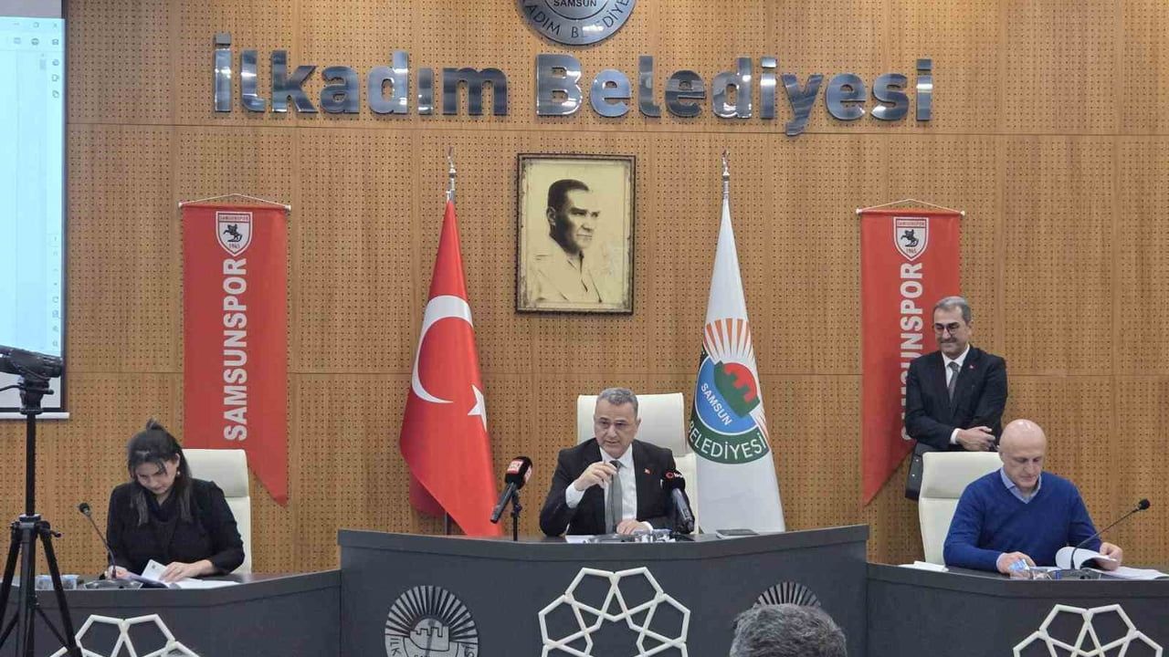 İhsan Kurnaz: SADEM ile çocuklar uyuşturucuya bulaşmadan topluma kazandırılacak