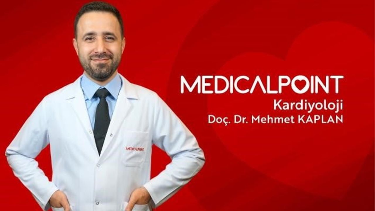 İlaçlı Koroner Balonla Stentsiz Tedavi: Doç. Dr. Mehmet Kaplan Açıklıyor