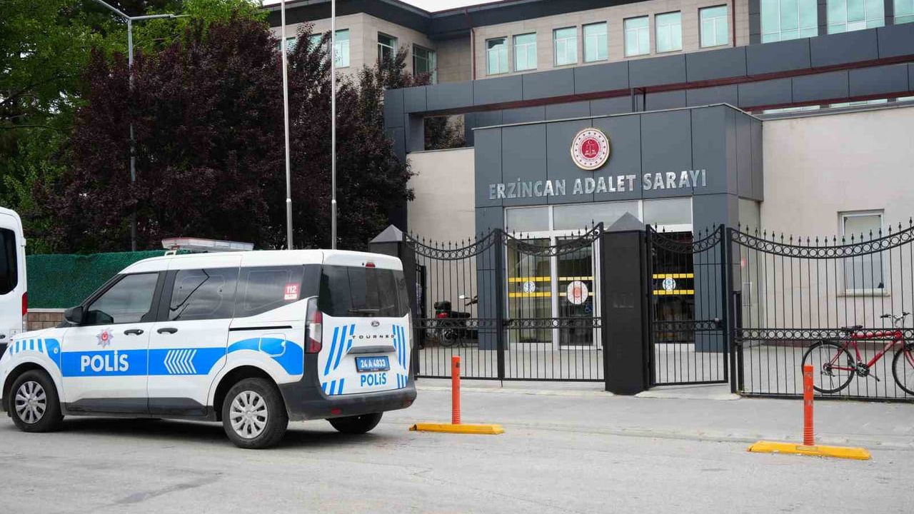 İliç davası ertelendi: Reddi hakim talebi üst mahkemeye gönderildi