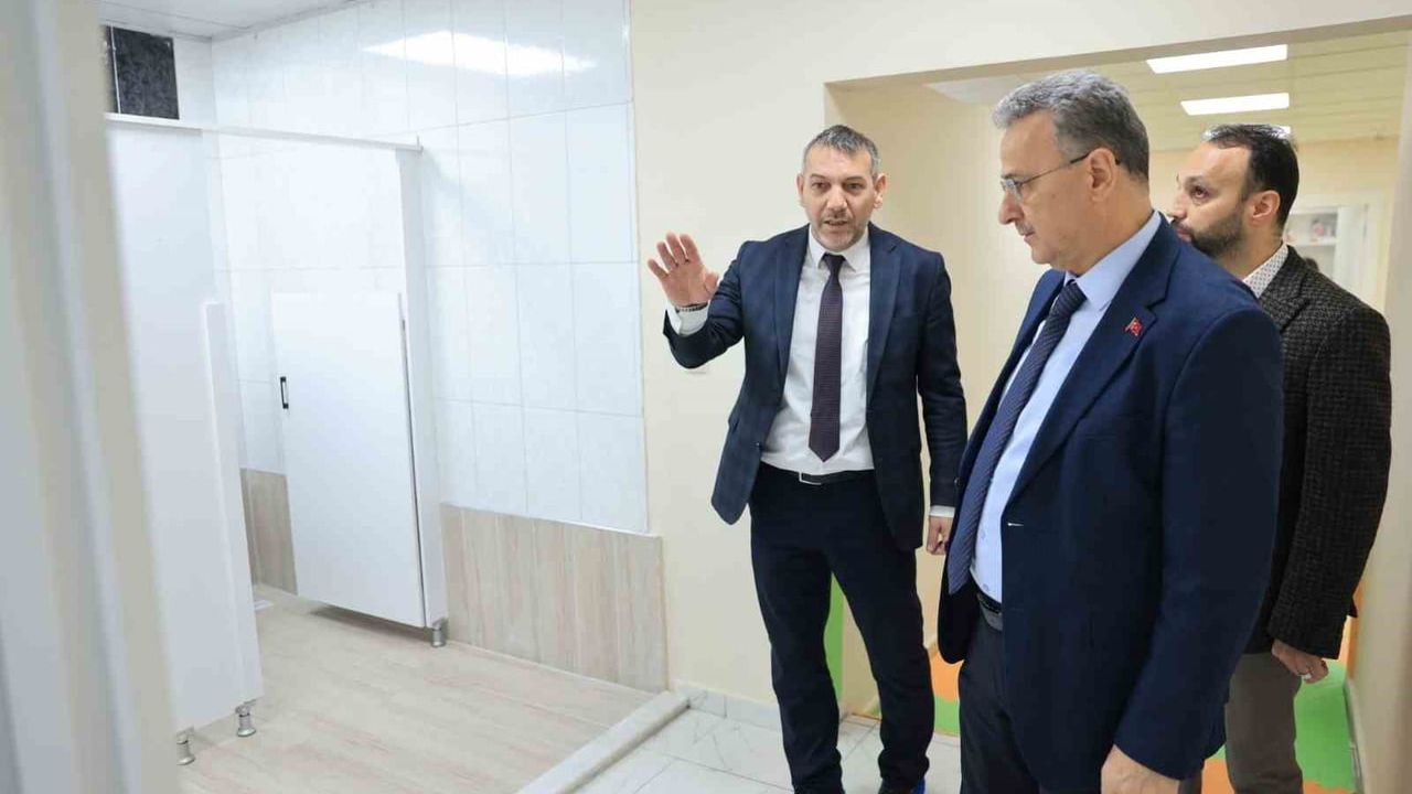 İlkadım Belediyesi 9’uncu Kreşini Yıldıray Çınar’da Açıyor