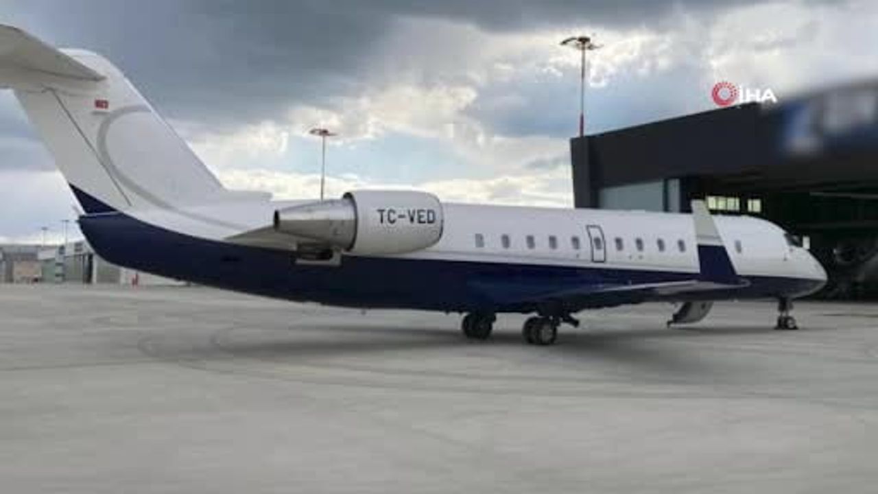 İmamoğlu’nun Özel Jetindeki 'Uyuşturucu Partisi' İddiası ve Kiralama Faturası