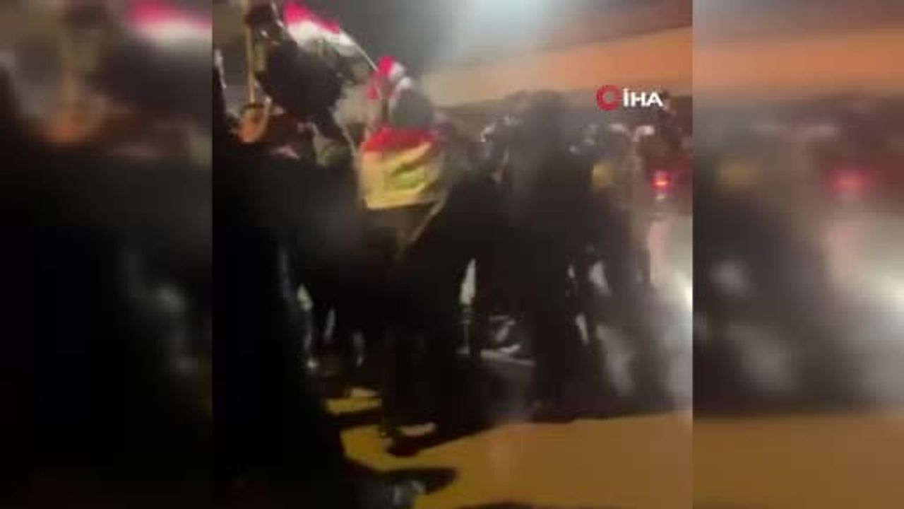 İmar ve Kalkınma Koalisyonu: 'Hükümetin kurulması Irak’ın ulusal meselesidir'