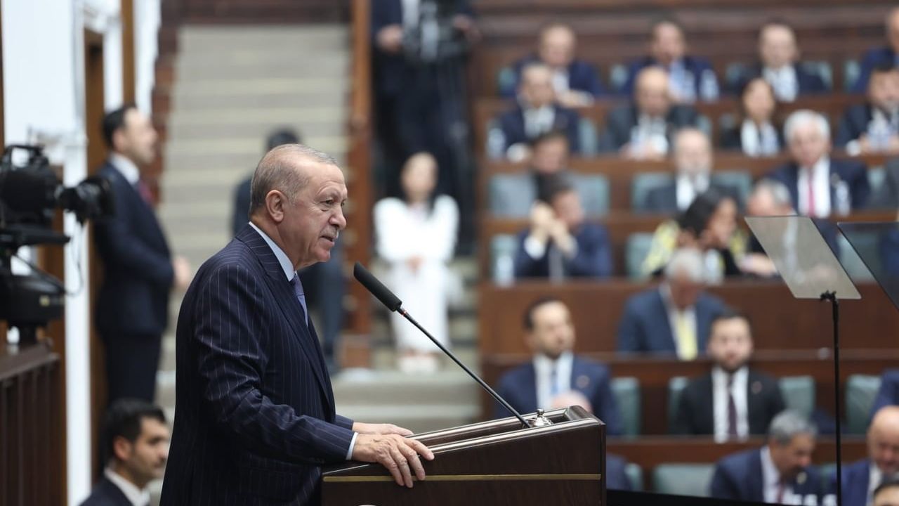 İnanç Siraç Kara Ölmeztoprak: 'Büyük ve Güçlü Türkiye' Vizyonuyla Yola Devam