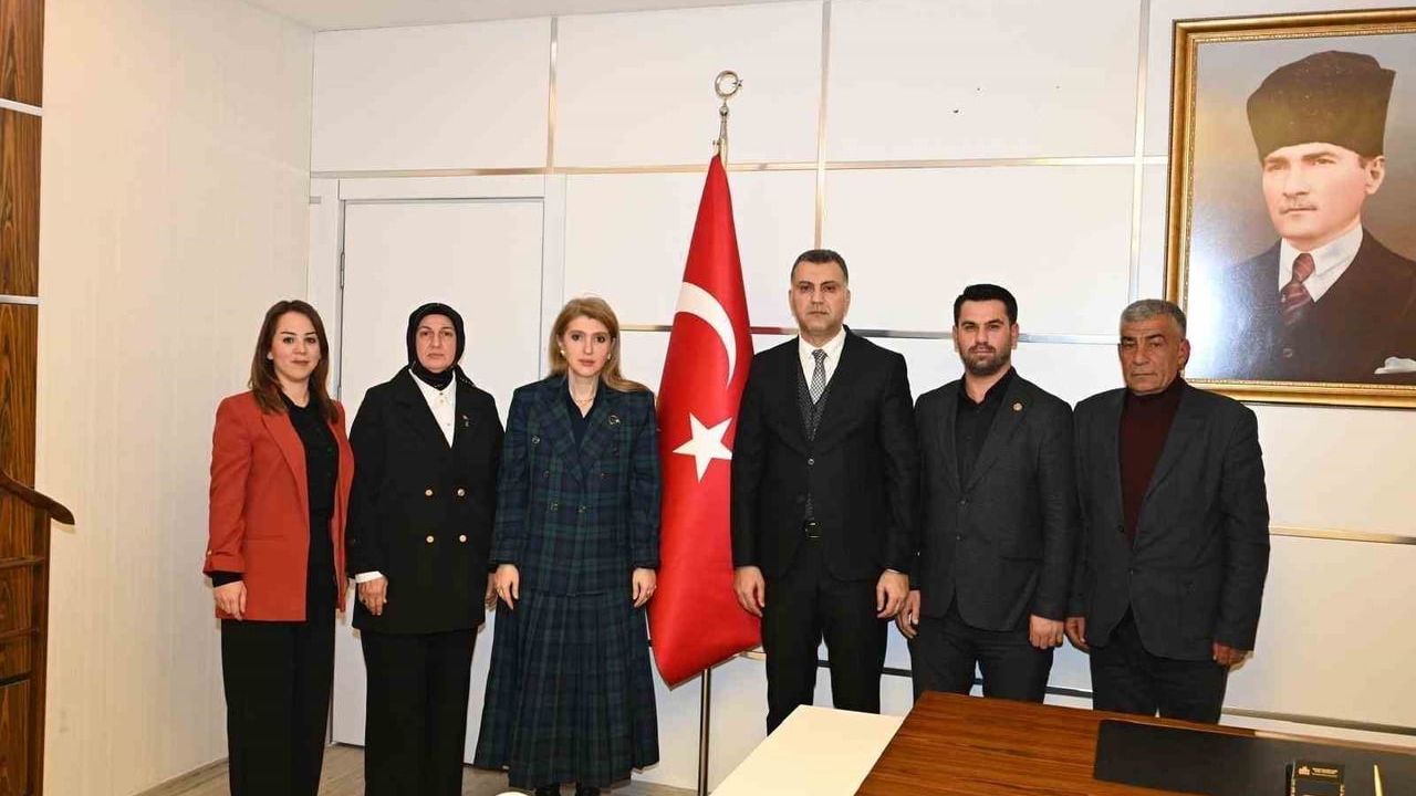 İnanç Siraç Kara Ölmeztoprak: Malatya'da Yeniden İnşa Ortak Akılla İlerliyor