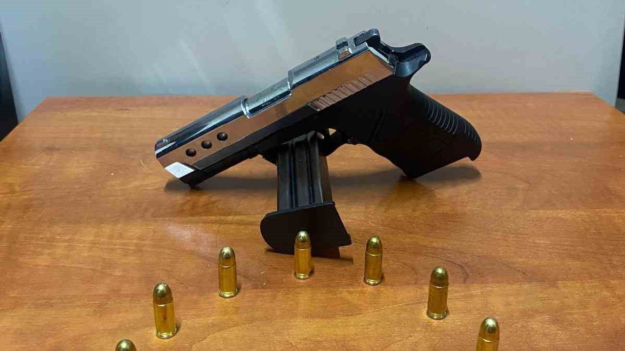 İncirliova Emniyeti 2025'te Suçla Mücadelede Başarı: 2.015 Fail Yakalandı