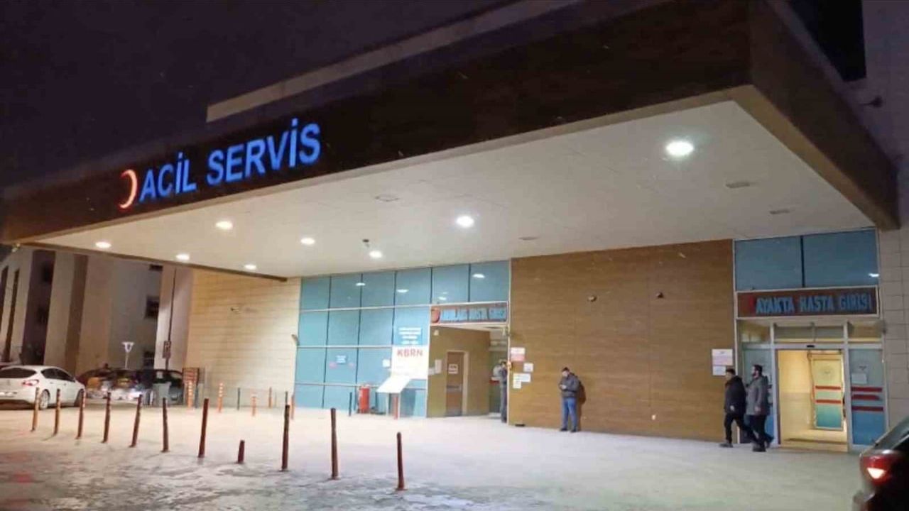 İnegöl'de Kuzen Kavgası: Falçata ile Yüzünden Yaralandı