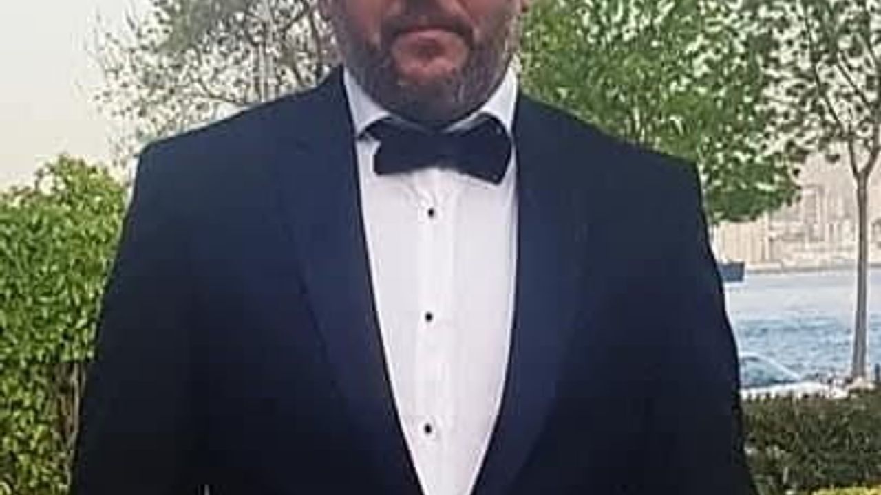 İnegöllü İş İnsanı Sedat Taç Toprağa Verildi