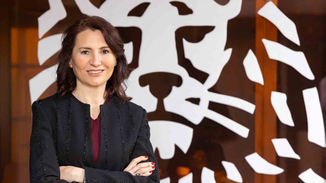 ING Türkiye dijital altyapı dönüşümünü hızlandırdı
