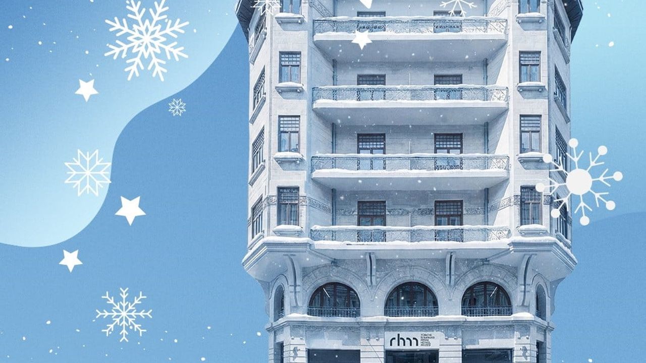 İş Bankası Resim Heykel Müzesi'nde 'Kış Konferansları' Başlıyor